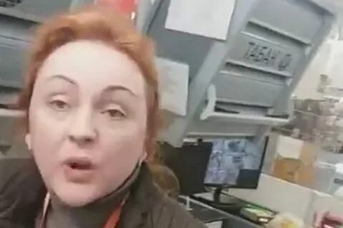 Вы очевидец женщина