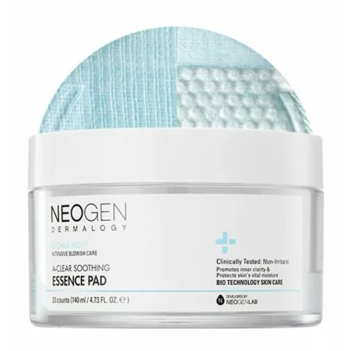 Essence pads