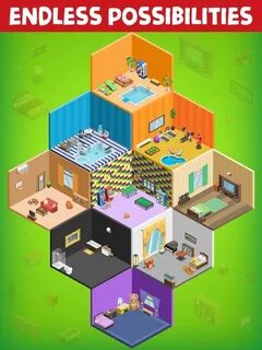 Игра my room