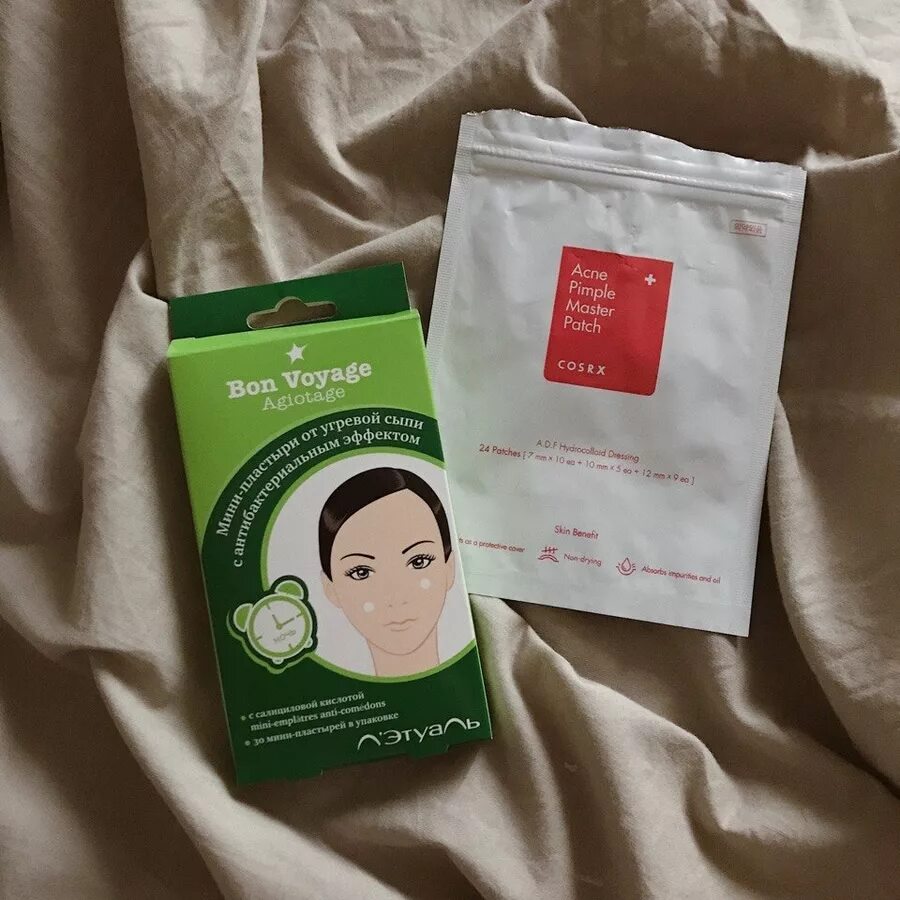 Гидроколлоидный пластырь от прыщей. Cosrx патчи от прыщей. Лучшие патчи от прыщей. Пластыри от акне. Лечебный пластырь патчи от акне skynlab, 10 шт.