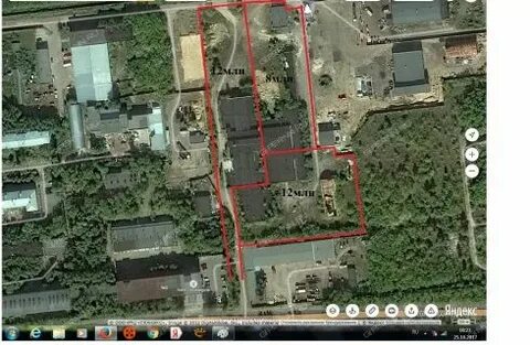 Дзержинск автозаводское шоссе
