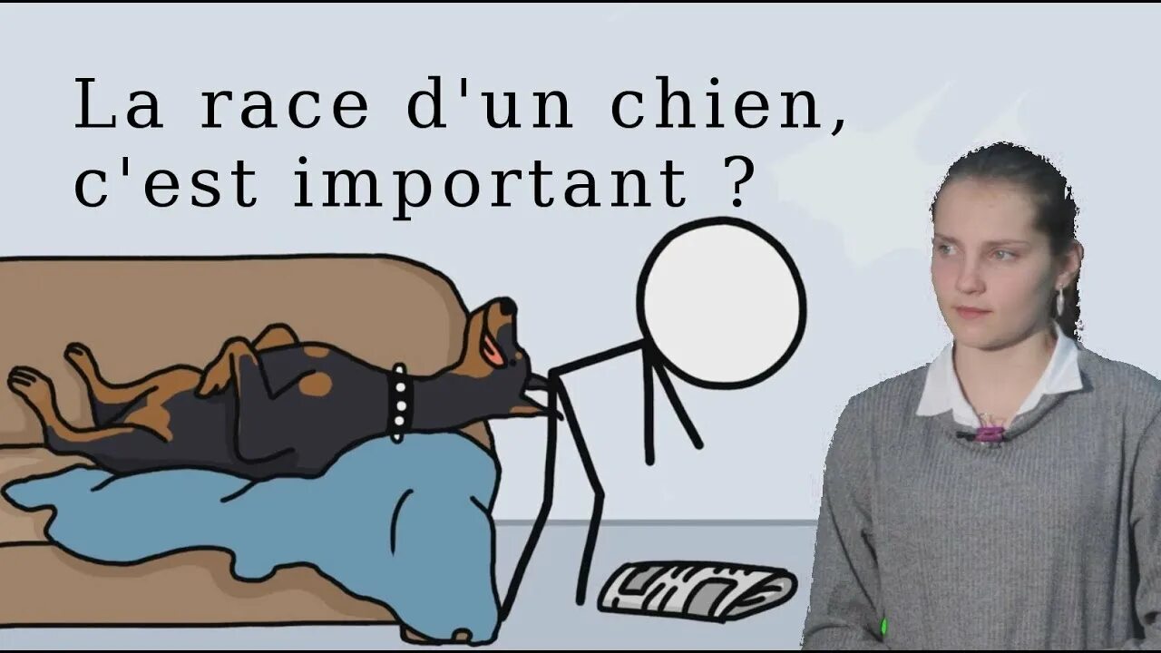 C est important. C est important
