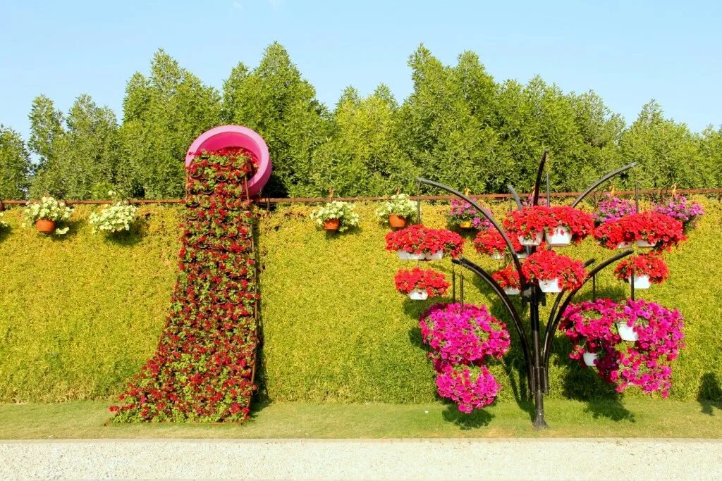 песня сад цветов. цветочный сад. сад кавати фудзи. клумбы в парках. песня сад цветов.