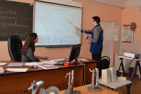 Колледж тольяттинский тмк