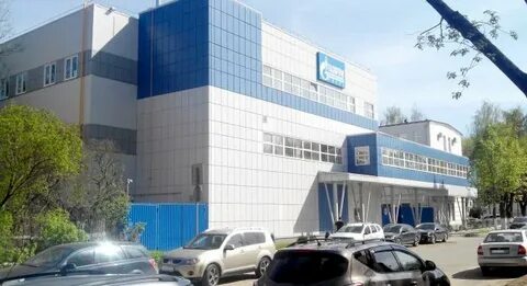 Облгаз оренбург