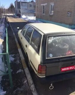 Машина за 50000 рублей