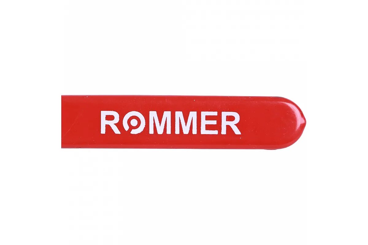 Шаровой кран rommer. ROMMER шаровой кран 1 1/4" Вн/Вн RBV-0001-0110332. RBV-0002-0210332 ROMMER шаровой кран 1 1/4" Вн/НР, ручка рычаг. Роммер радиатор логотип. ROMMER logo PNG.