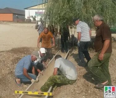 Погода в калининауле