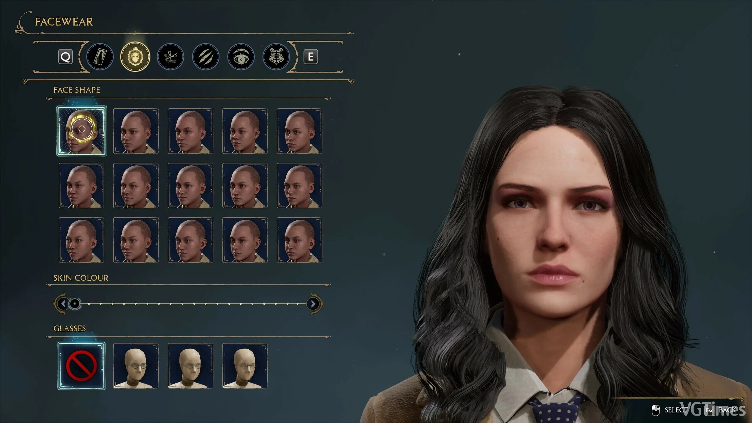 Hogwarts legacy (хогвартс наследие). Обновить персонаж. Хогвартс легаси моды на прически. Hogwarts legacy геймплей. Хогвартс легаси моды на прически.