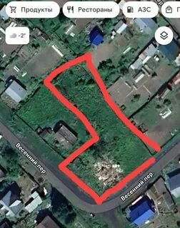 Продам земельный участок мыски