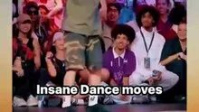 Everyone enjoyed the performance. Everyone enjoyed the performance