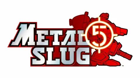 Metal slug 5