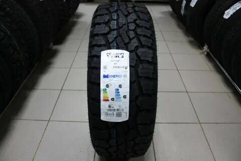 Nokian outpost at 215 65 r16 98t