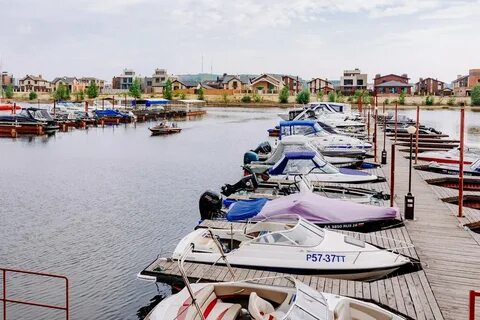 Открыть гавань
