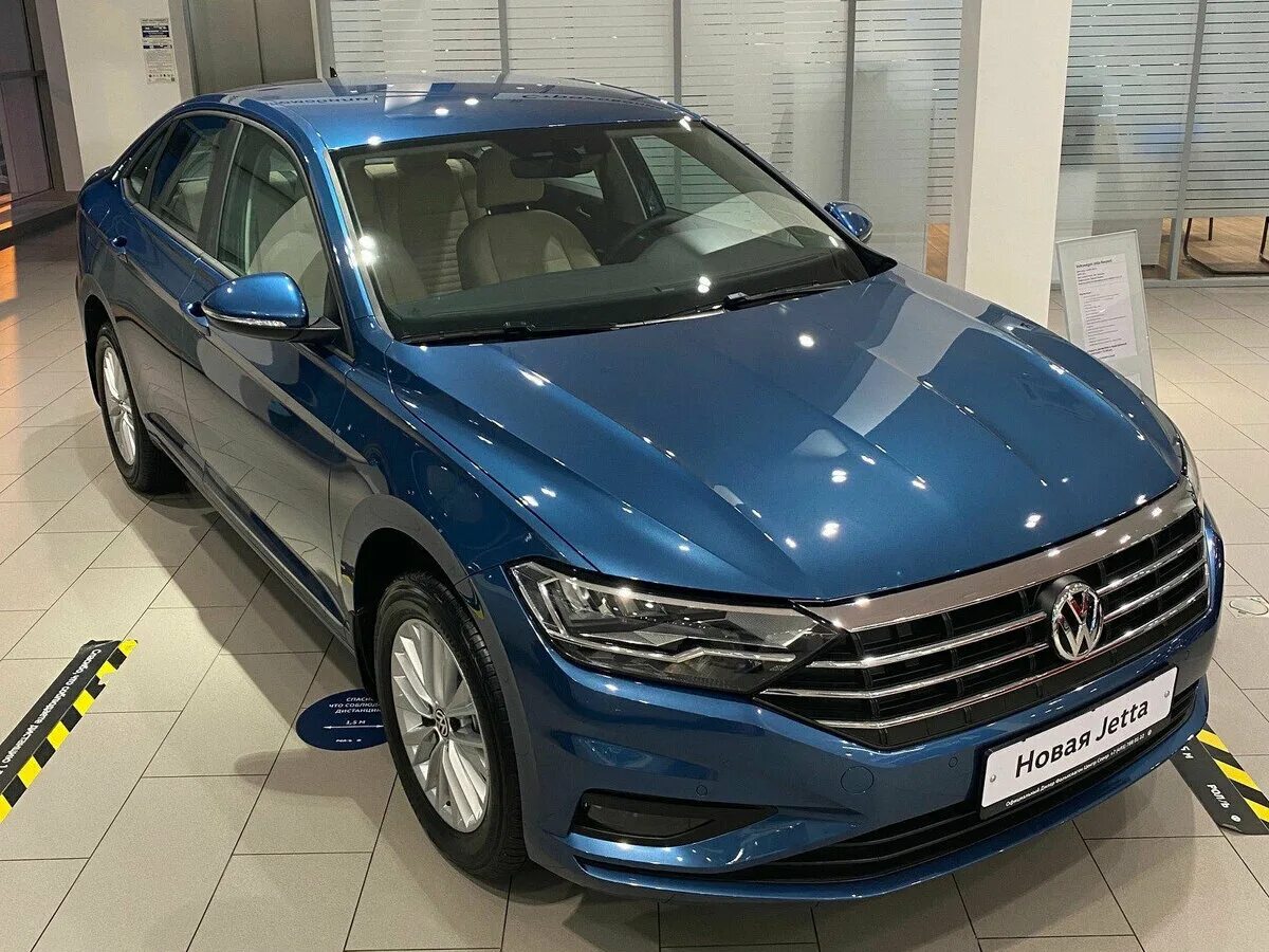 джетта вс7 отзывы владельцев