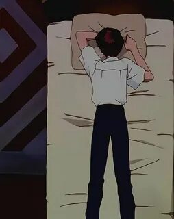 Evangelion gif