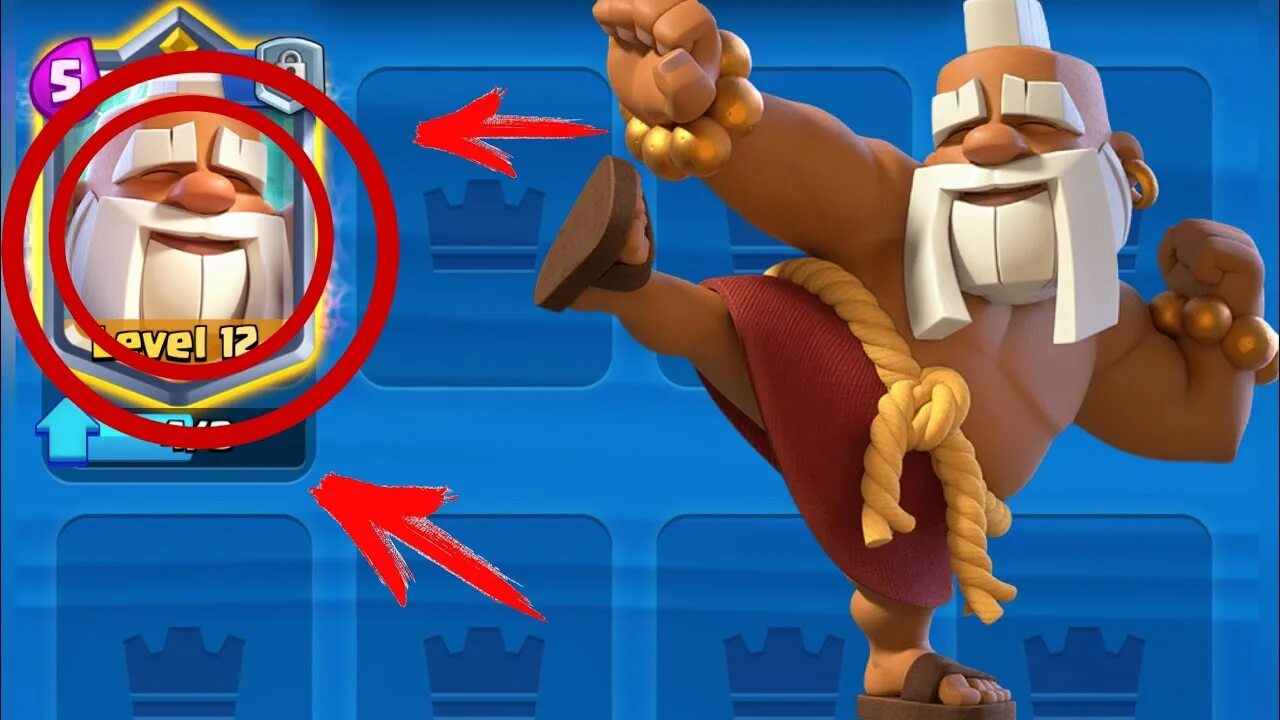 Монах клеш рояль. Сундуки клеш рояль. Клеш ройал. Clash royale 2023. Гремлин мем клеш рояль.