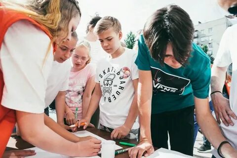 Квест здоровье