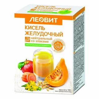 Желудочно кишечный кисель