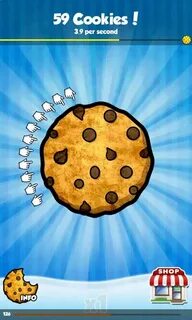 Cookies games