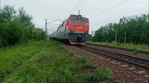 Ржд хабаровск владивосток