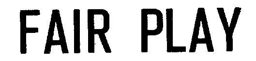 Фэйр плей. Знак фейр плей. Принципы Фэйр-плей. Фейр плей Рыцари.