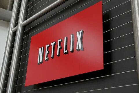 Netflix inc