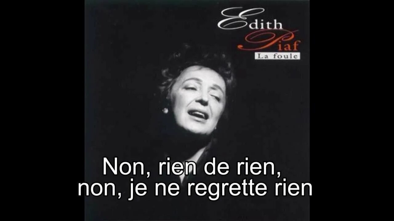 Эдит Пиаф нон редорьян. Эдит Пиаф non rien de. Но грегорьян Эдит Пиаф. Edith Piaf non je ne regrette rien. Non regrette rien текст