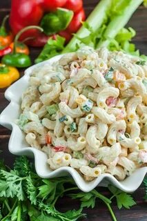 Как приготовить салат аппетитный