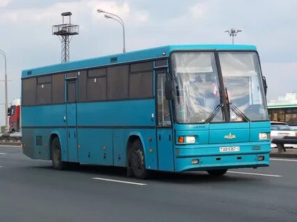 Маз 152