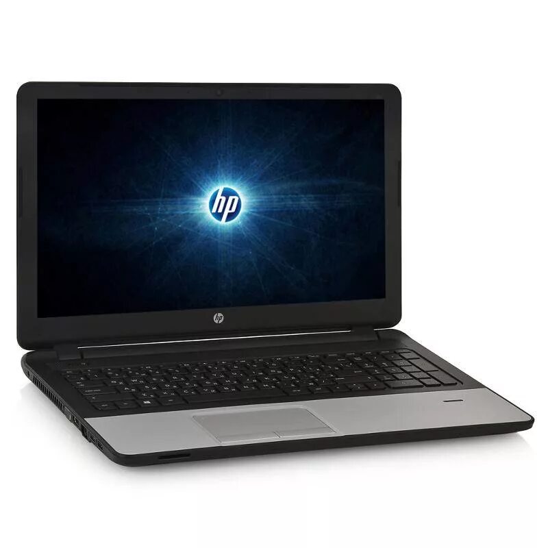 Ноутбук HP Compaq 630 черный A6F23EA купить по цене 75 574 руб. в интернет-магаз