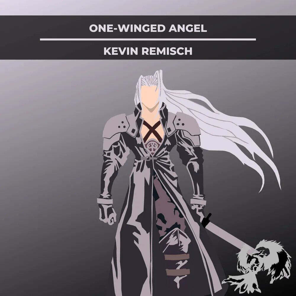 One Winged Angel Lyrics. One Winged Angel Notes. One-Winged Angel Mythic Death Box Skin. One winged angel