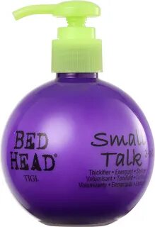 tigi small talk отзывы