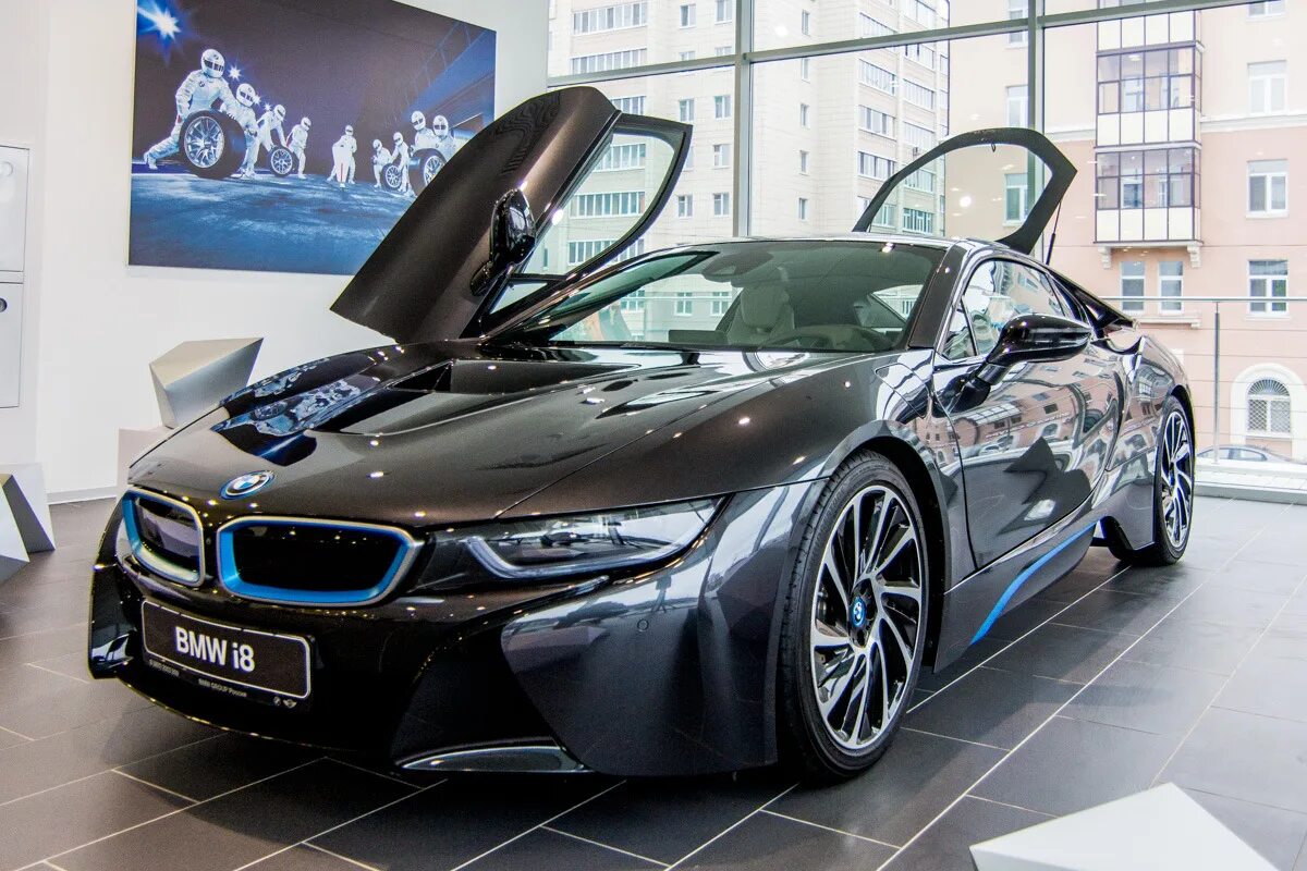 BMW i8 EDRIVE. BMW i8 турбо. BMW i8 Coupe 2018 sportscar. BMW i8 narxi. Купить бмв ай