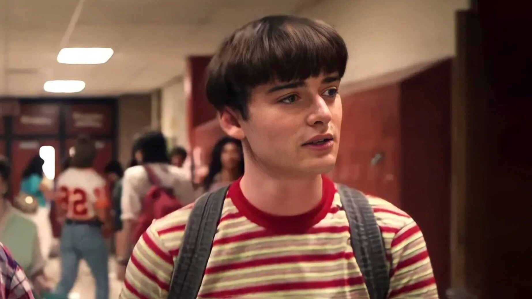 Дел не только сейчас а. Очень странные дела уилл байерс. stranger things уилл.