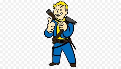 Fallout персонаж