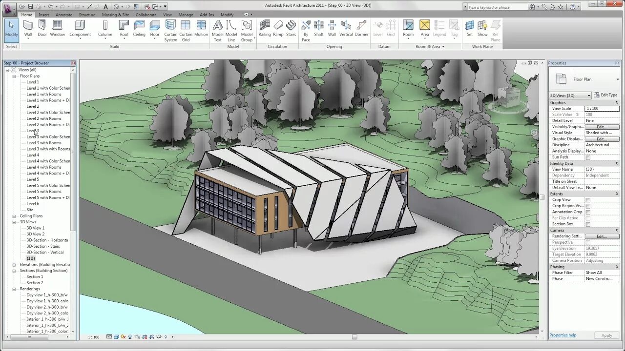 Autodesk architecture. Программа ревит 3д. Архитектурная программа Revit. Revit программа для проектирования. Архитектура в программе Revit.