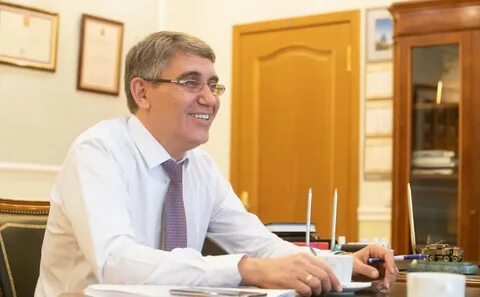 Телефон приемной тульского губернатора