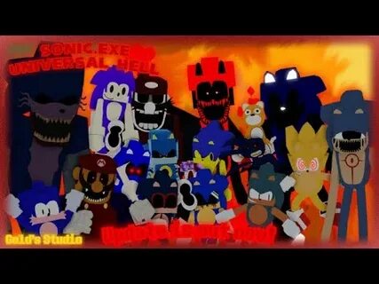 Universe exe