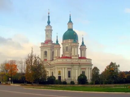 Кингисепп фото