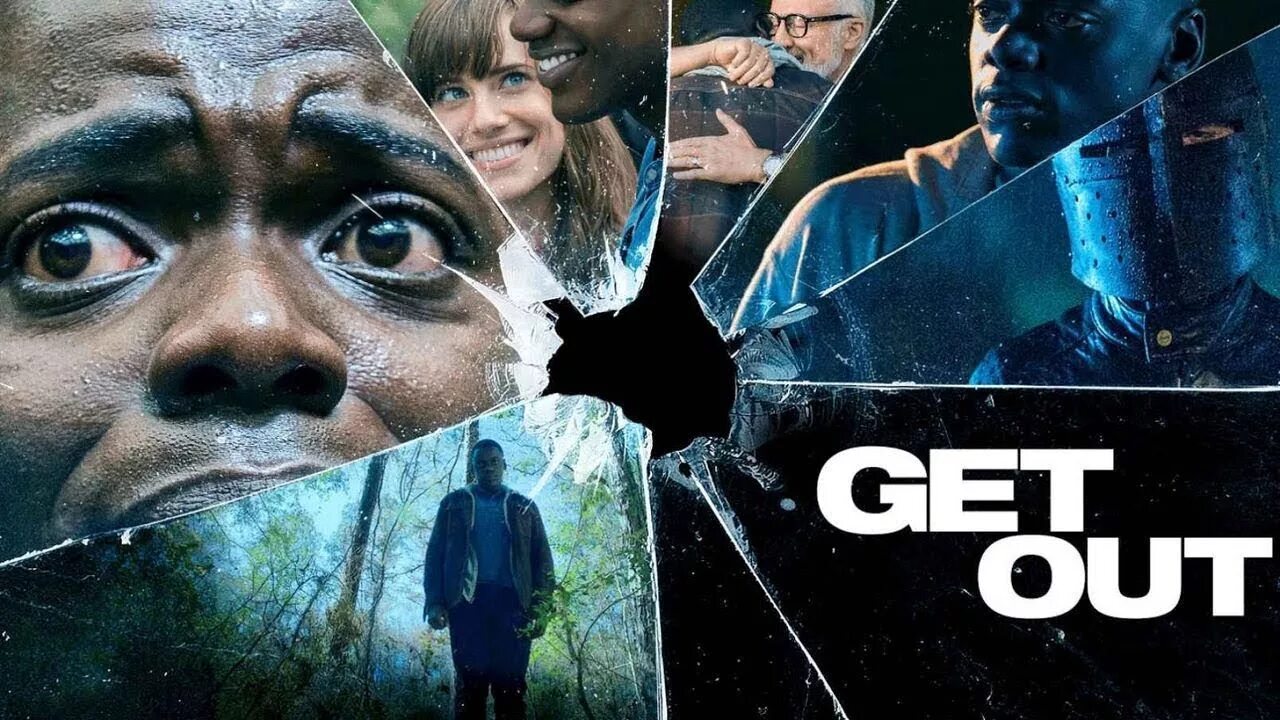 So you better get out. So you better get out