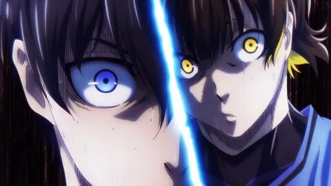 Blue lock spoilers