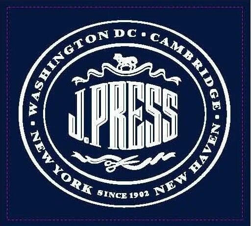 J press. Компания j.press. cambridge press 2006. j.press top.