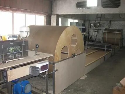 Оборудование для производства свечей