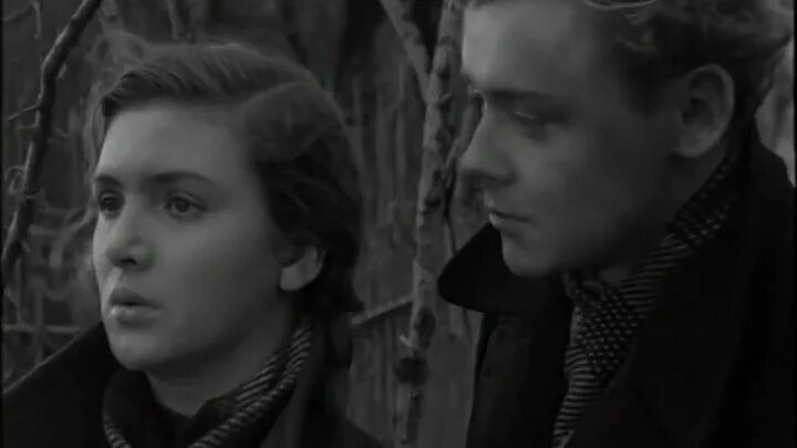 Не было первой любви в. Повесть о первой любви 1957. первая любовь: повести.