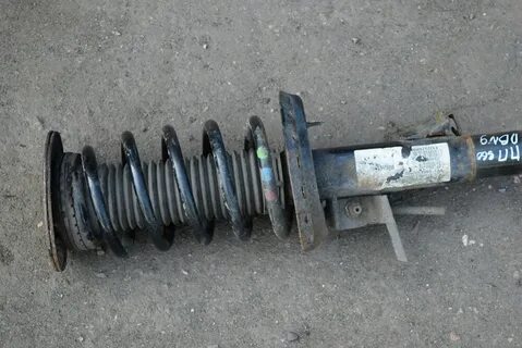 Амортизатор передний вольво