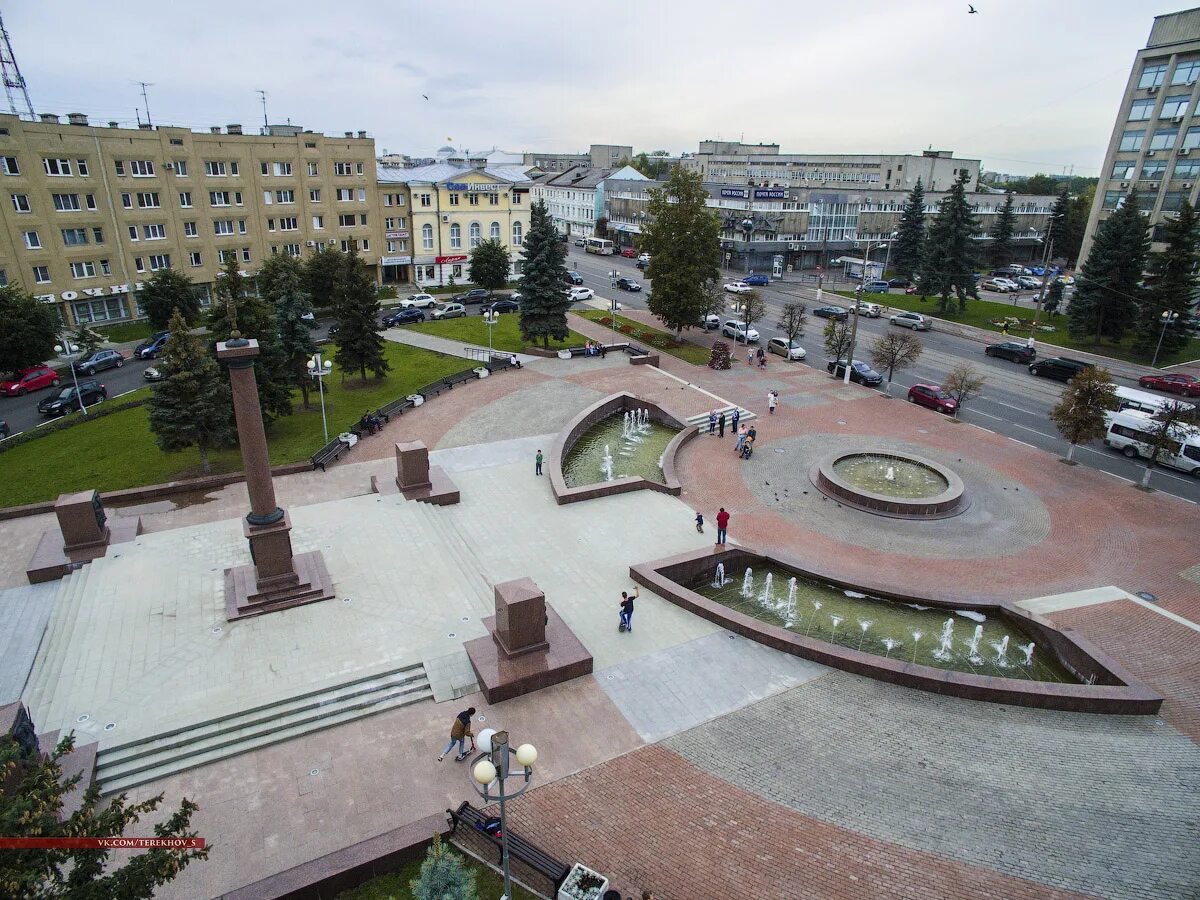 Городская пл. Площадь Пушкина Тверь. Тверь площадь города. Центр города Тверь Тверская площадь. Тверь площадь кппашваров.