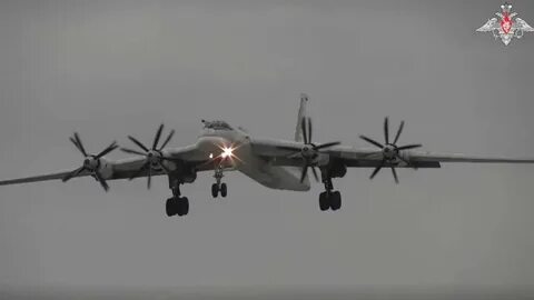 Бомбардировщик 2023