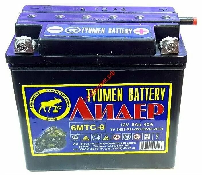 12v 9ah купить. Аккумулятор Tyumen Battery 9 Ah. Аккумулятор Тюмень 6 МТС-9. Аккумулятор Исток 6мтс-9 12v 9ah 27a. АКБ (6мтс-9а) 12v "Лидер".