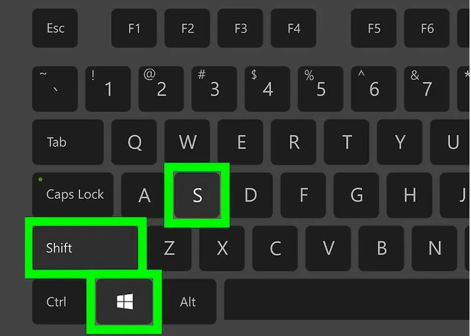 Что делает клавиша ctrl. Win shift s. скрин на компьютере. скриншот экрана компьютера. ctrl shift esc.
